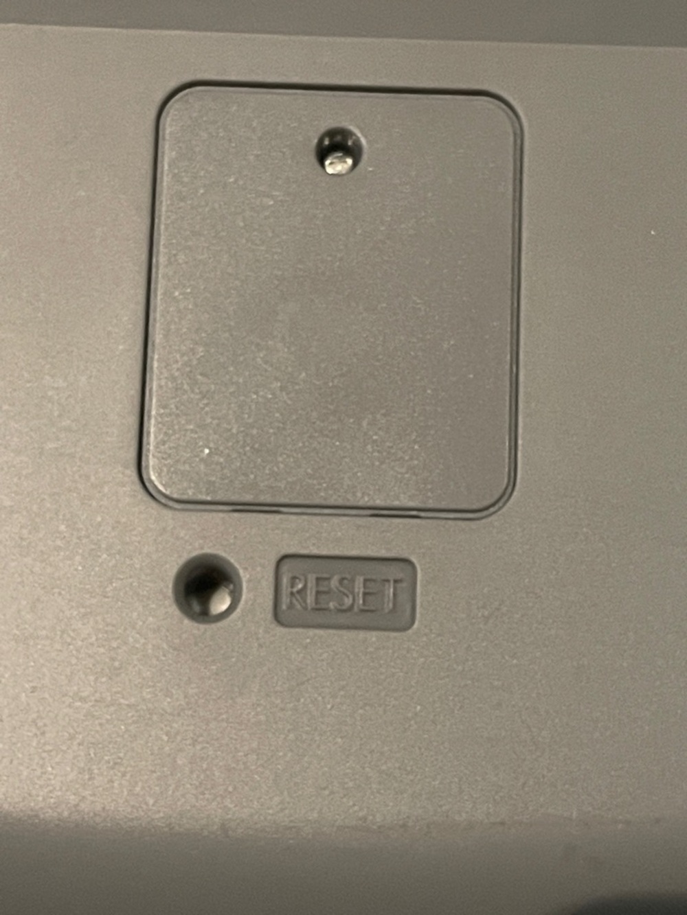Canon MP11DX Printing Calculator with Clock and Calendar - Picture 8 of 9